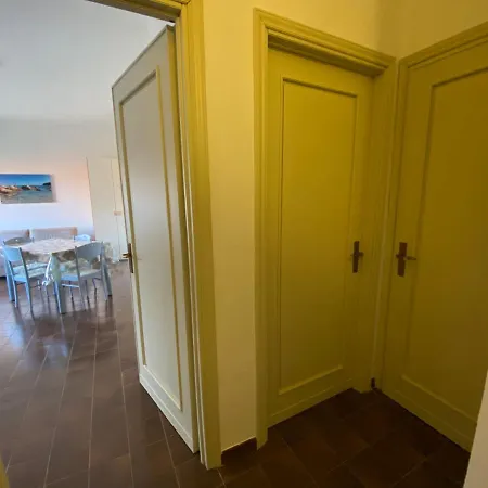 Apartamento Accogliente In Condominio Silenzioso A Pochi Passi Dal Centro Villasimius