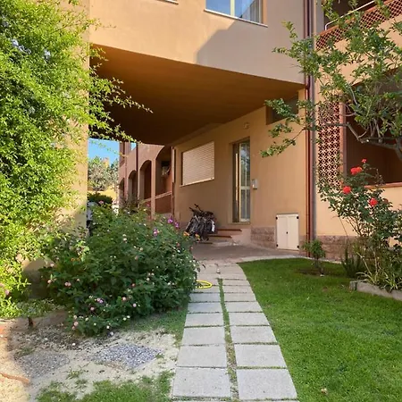 Accogliente In Condominio Silenzioso A Pochi Passi Dal Centro *