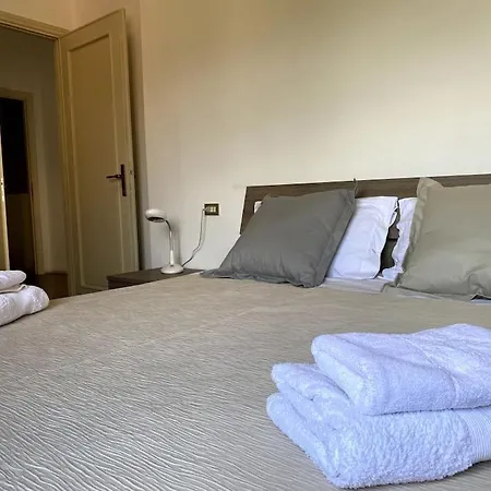 Accogliente In Condominio Silenzioso A Pochi Passi Dal Centro * 빌라시미우스