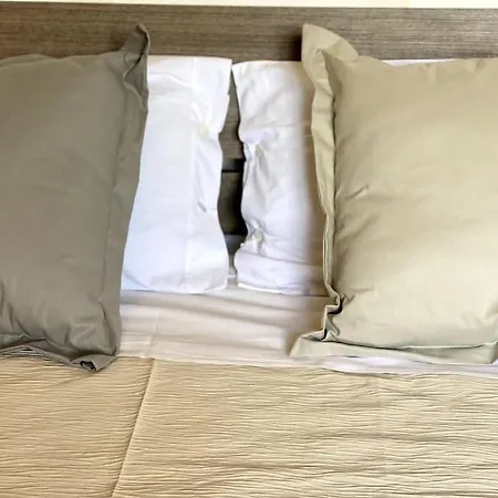 Apartamento Accogliente In Condominio Silenzioso A Pochi Passi Dal Centro Villasimius