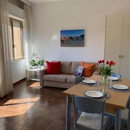 Apartamento Accogliente In Condominio Silenzioso A Pochi Passi Dal Centro *